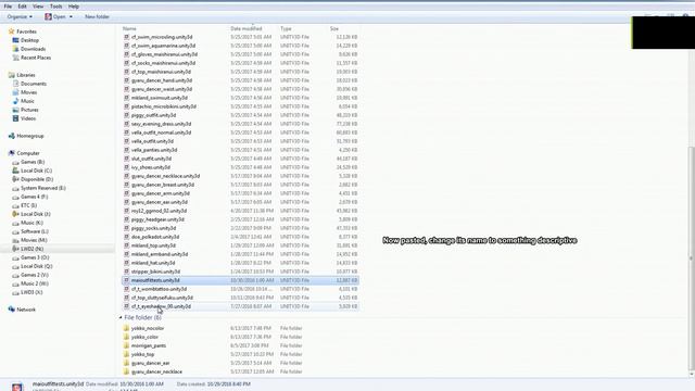 Importing Skinned Objects Into Honey Select