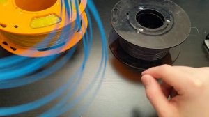 Пластик для 3D ручки, отличие pla, pet-g, abs.