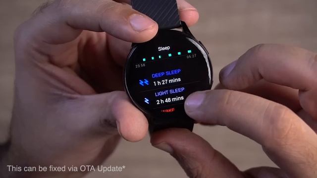 A Premium *SUPER AMOLED* Round Display Smartwatch Under ₹3000 Rs. ⚡️ Noise Vortex Smartwatch Review смотреть онлайн