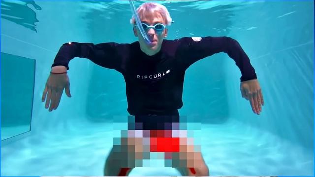 ВЛАДА А4 парвала АКУЛА! смотреть онлайн