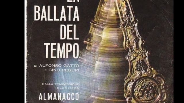La Ballata Del Tempo - Lea Massari смотреть онлайн