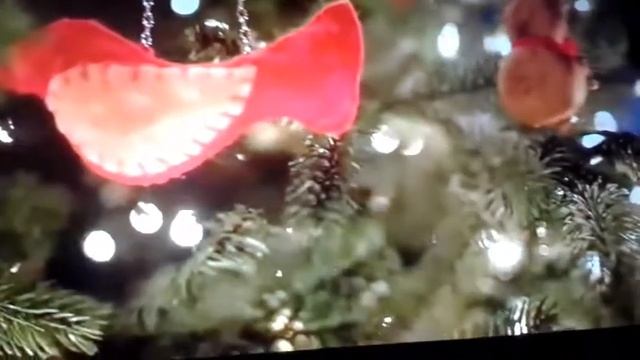 волшебная новогодняя музыка для праздничного настроения смотреть онлайн