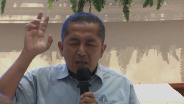 Ibadah Raya VII | 24 Maret 2024 || Ps. Billy Lantang смотреть онлайн