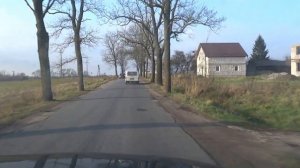 Посёлок Голубево Калининградской области