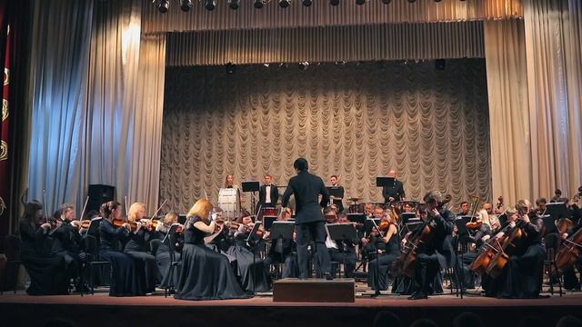 "The Spanish Trail Suite: SUNRISE" Маршал Макдональд та Стивен Шарп Нельсон смотреть онлайн