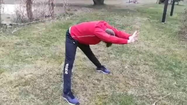 stretching 18 смотреть онлайн