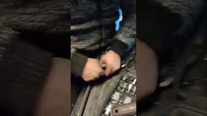 Замена натяжных роликов форд фокус 2