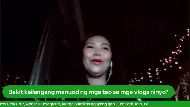 Plantita Vloggers on Kwentuhang Lumot Ep. 4: Adelina Losegro, Thess Dela Cruz & Marge Santillan смотреть онлайн