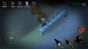 Читерский баг в игре Horrorfield Multiplayer Survival Horror Game! баги в игре!