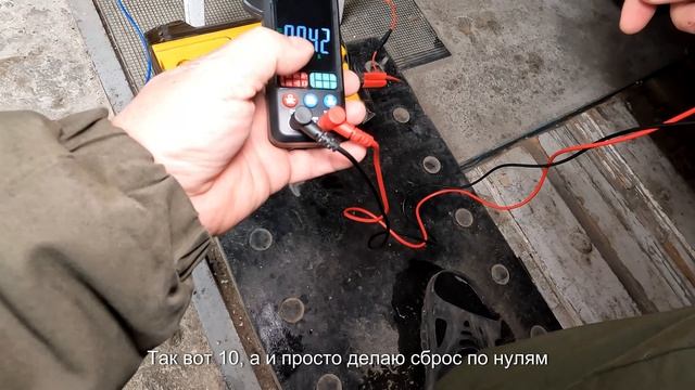 САДИТСЯ АККУМУЛЯТОР на автомобиле? Как найти причину? смотреть онлайн