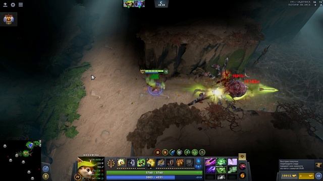 Одна ошибка и ты ошибся...(Thunder COT RPG Rework) смотреть онлайн