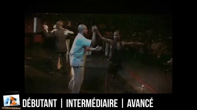 SBK-DANCE & MIKE | Saison 2019-2020 | Rentrée SALSA | BACHATA | KIZOMBA смотреть онлайн