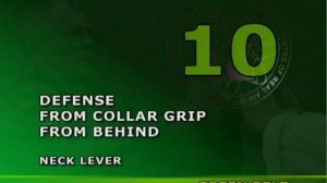 Реальное Айкидо. Экзаменационная программа.