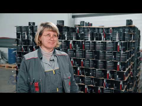 Программа ВГОСТИ у ПОЛИХИМ. смотреть онлайн