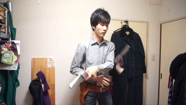 Colt Single Action Army Gun Spinning смотреть онлайн