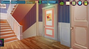 Taffy Tales V 0.89.8a Gameplay ! How to find Hair wig, Tiffany PC Password, Cocktail for Violet