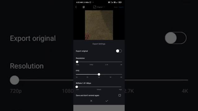 Kisi bhi video ko kam mb me convert kare app description box me h смотреть онлайн