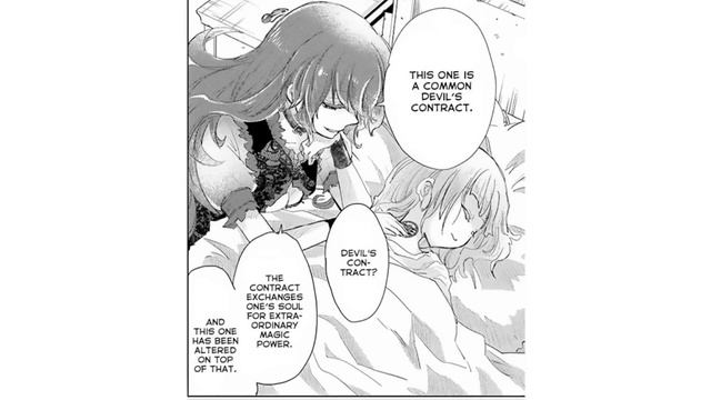 Assassin Makes Demon Queen his Lover after Defeating Her! смотреть онлайн