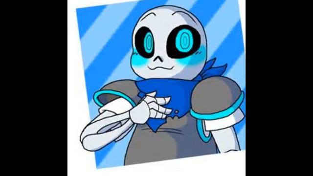 undertale AU tribute (read desc.) смотреть онлайн