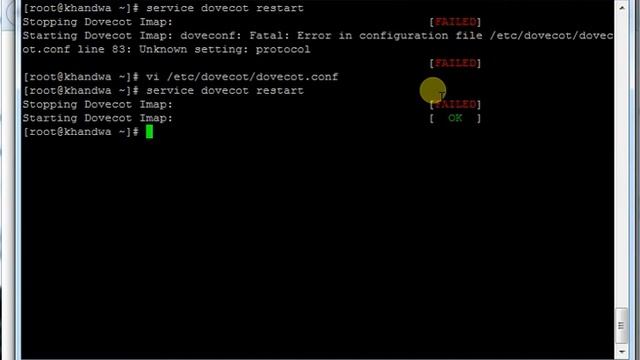 squirrelmail Error connecting to IMAP server localhost 111 смотреть онлайн