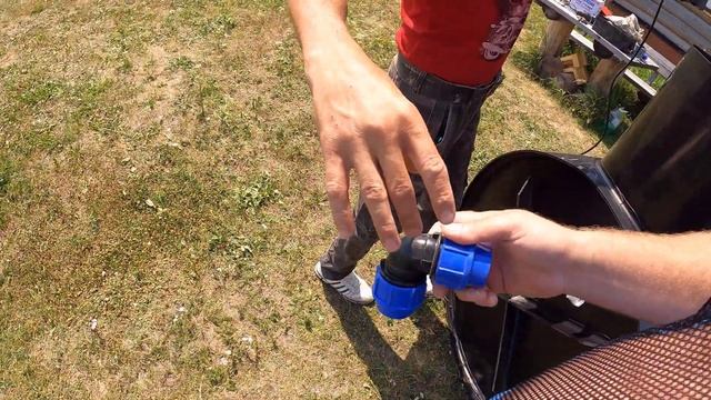 Народный септик Диамант 5 в Орехово-Зуево, подробный обзор смотреть онлайн