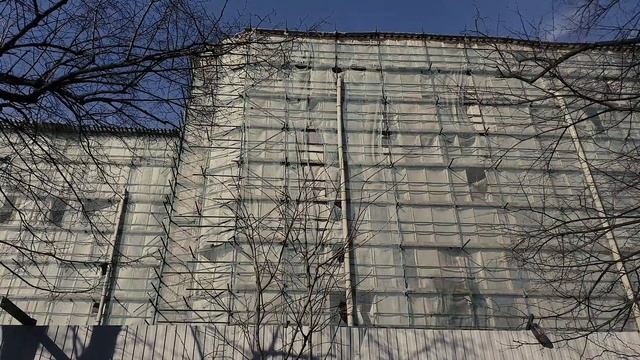МОЛИТВА ПО УСОПШЕЙ КОНСЕРВАТОРИИ смотреть онлайн