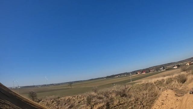 Znowu Piaskownia :) Polaris Sportsman XP 1000 S, CF Moto 1000, 850, 600, Can am 1000, Kymco700 смотреть онлайн