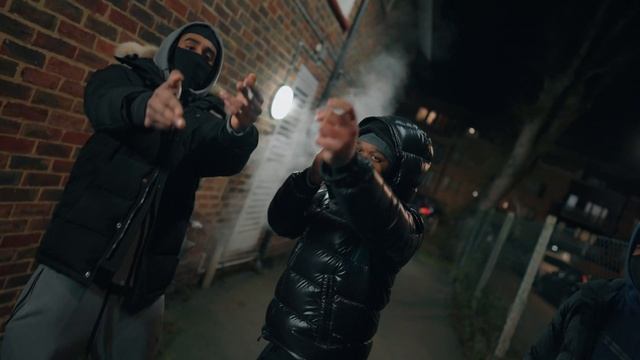 Niche Los x Niche Java - Double Up (Official Video) смотреть онлайн