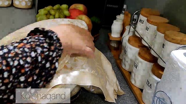 ??Проверенный рецепт густого домашнего йогурта? Мост/Ҷурғот  Homemade Yogurt Recipe