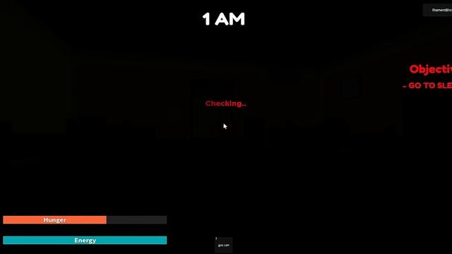 The Most Relatable Roblox Horror Game... (weird strict dad) смотреть онлайн