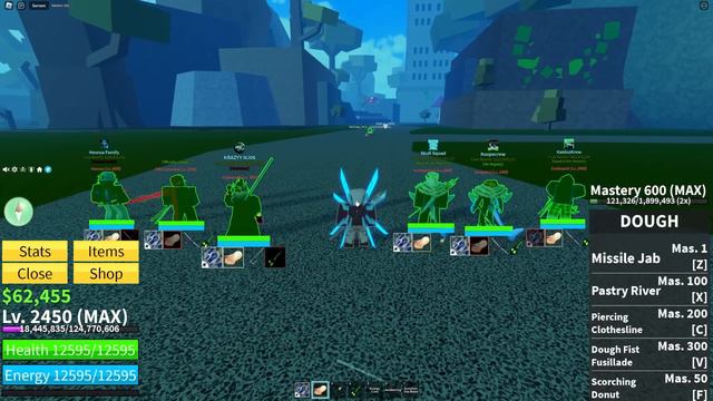 YouTubers vs Admin Zioles.. смотреть онлайн