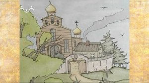 Рассказы о святых. Преподобный Иов Почаевский, игумен