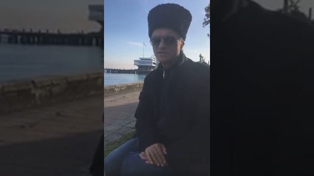 Абхазские традиции и обычаи.Традиции поклонов и приветствие! Даур Сухумский Латария. 07.04.2020 смотреть онлайн