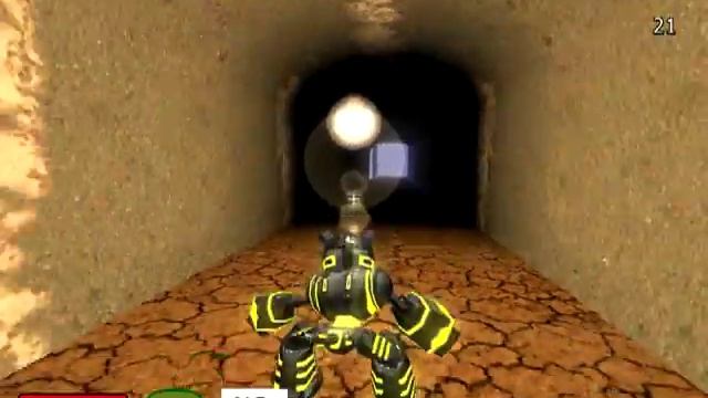 Platinum Arts Sandbox Free 3D Game Maker - RPG Lantern Light Effect in the 2.4 RC 1 Release! смотреть онлайн