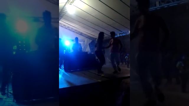 Gincana Unileste - Equipe rosa lambada смотреть онлайн