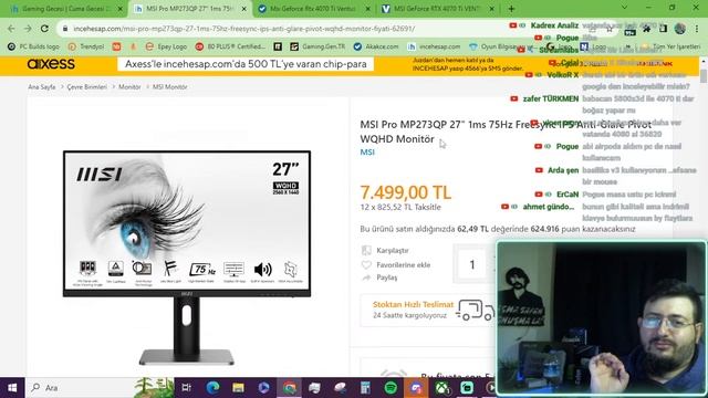 YAĞMUR GİBİ İNDİRİM YAĞIYOR ! смотреть онлайн