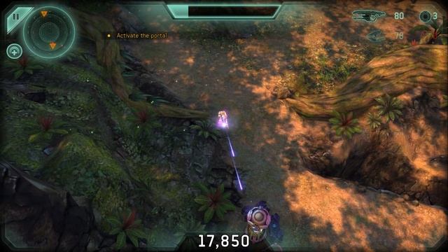 HALO SPARTAN STRIKE  FULL GAME PC GAMEPLAY