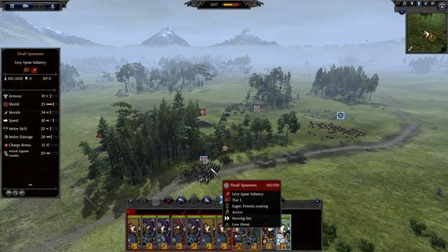 [32] Crash the Party : Thrones of Britannia: Total War Saga - Circenn Campaign смотреть онлайн