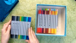 Пополнение коллекции: новые раскраски и арт материалы