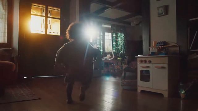 Реклама iPhone 13 — Беги, малыш, беги 1cMn0ZpBVR4 1920x1080 смотреть онлайн