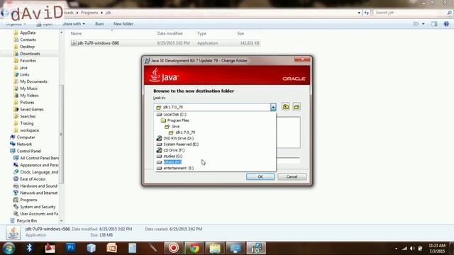 java installation смотреть онлайн