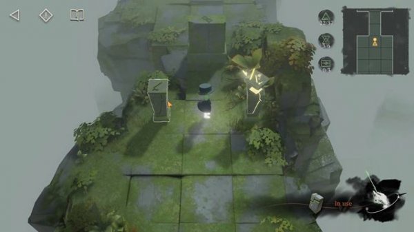 The Three Doors To the Brand New World Reverse 1999