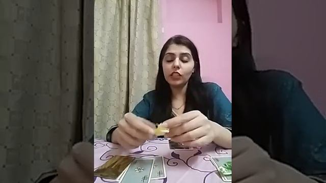 Pick A Card : do THEY stalk you the way You do ? ??? смотреть онлайн