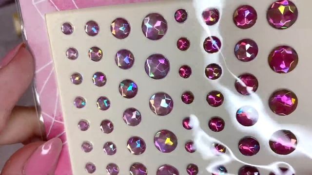 Surprise mail from Chantal unboxing смотреть онлайн