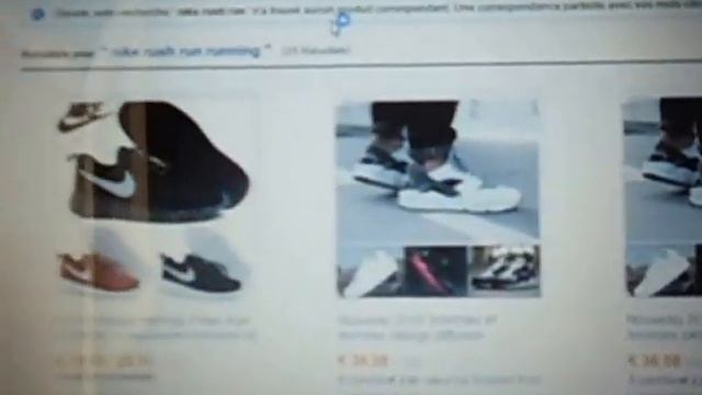 comment avoir nike rush run pas cher смотреть онлайн