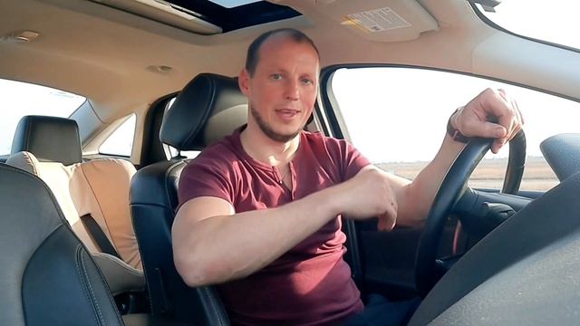 FORD FOCUS TITANIUM, 2014. Машина пришла из Америки, ожидания не напрасны. смотреть онлайн