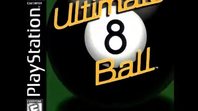 THQ - The Ultimate 8 Ball - The Croc Shack смотреть онлайн