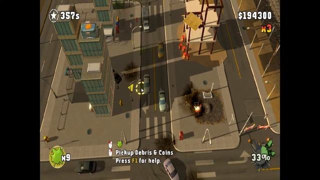 Demolition Inc - Indi Game - Demo Review - Part 1 смотреть онлайн