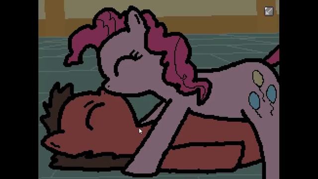 Banned From Equestria Daily (1.5) Main 6 Ending смотреть онлайн