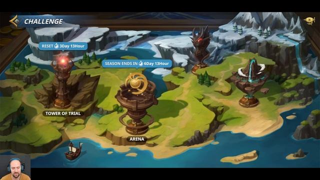 Champions Arena | Новая P2E Игра от Gala Games | NFT Игра Без Вложений | Заработок в Интернете смотреть онлайн